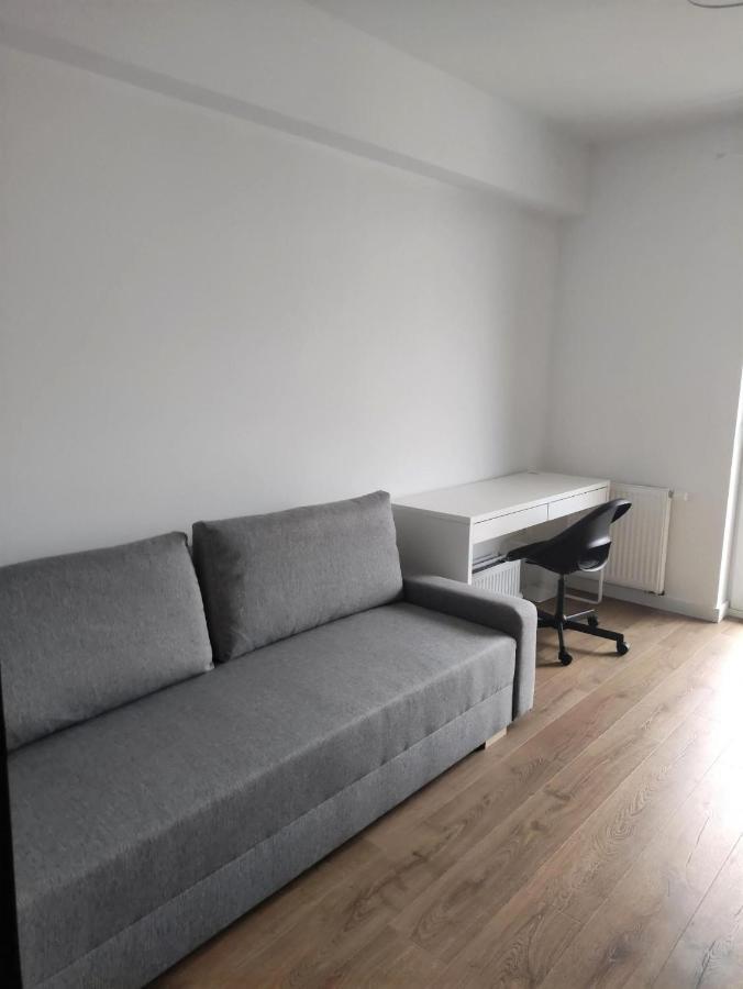 Navalis Apartments Tricity-Gdynia By Noclegi Renters Ngoại thất bức ảnh
