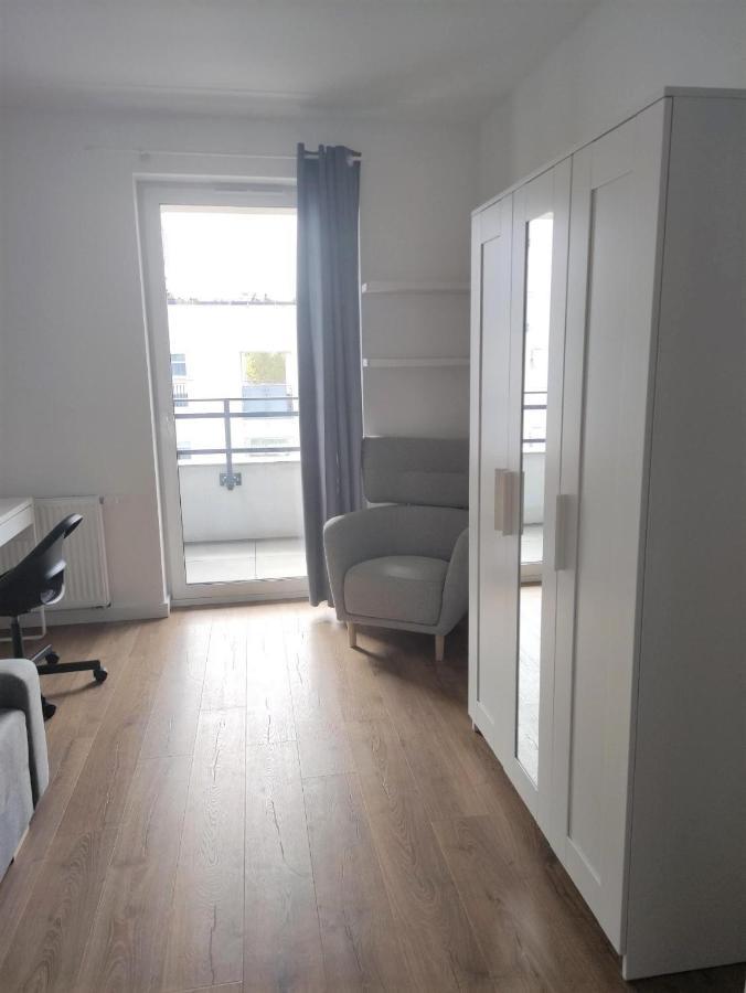 Navalis Apartments Tricity-Gdynia By Noclegi Renters Ngoại thất bức ảnh